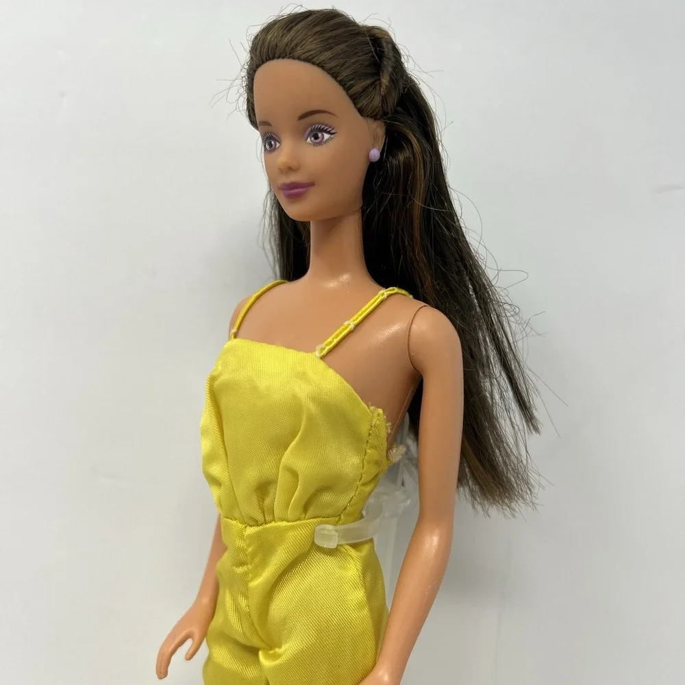 Mattel item as